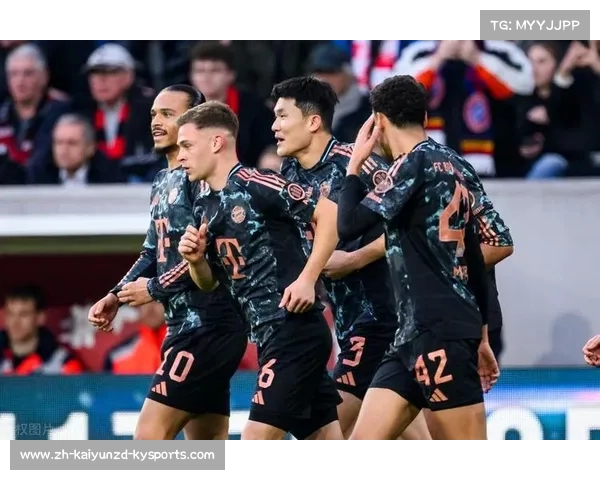 德甲联赛目前共有多少支球队及其竞争格局