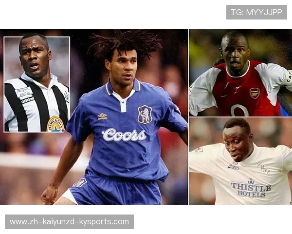 17-18赛季英超球衣详细设计对比