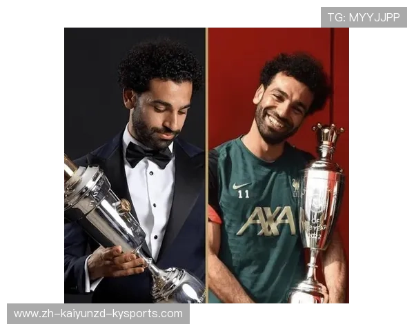 英超球员奖项设立及得奖球员名单大全