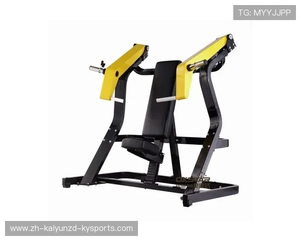 如何通过健身器材推胸：推荐器械与使用技巧