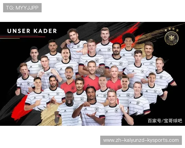 德甲球队实力档次划分图解与深度分析