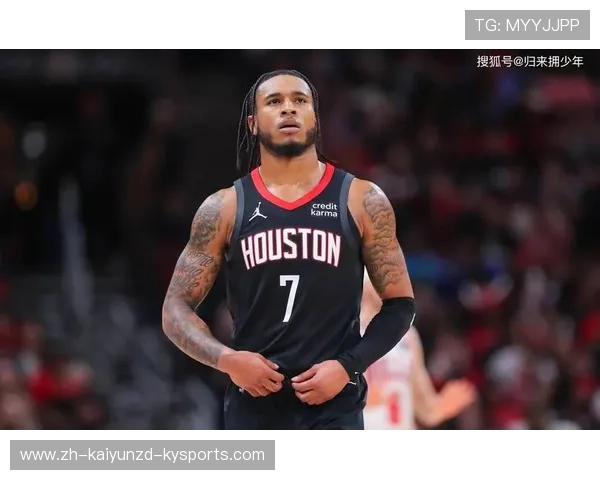 火箭队今日交易新闻涉及哪些关键球员