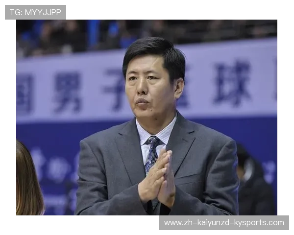 王非教练重返CBA他能否再次带队冲击总冠军