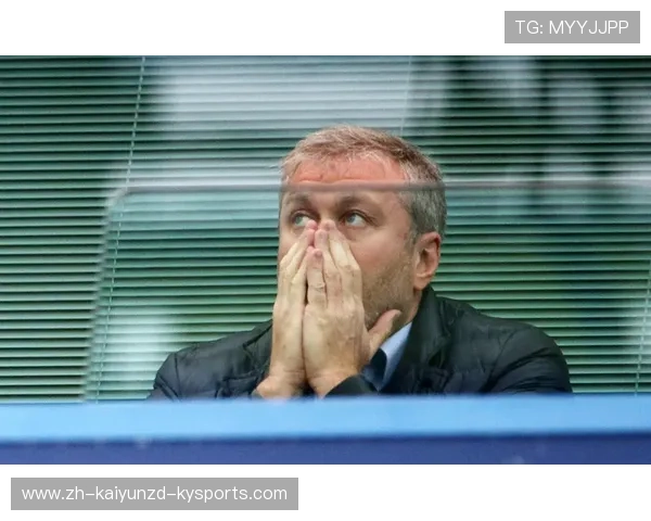 英国政府下最后通牒阿布必须决定出售切尔西所得资金的捐赠去向